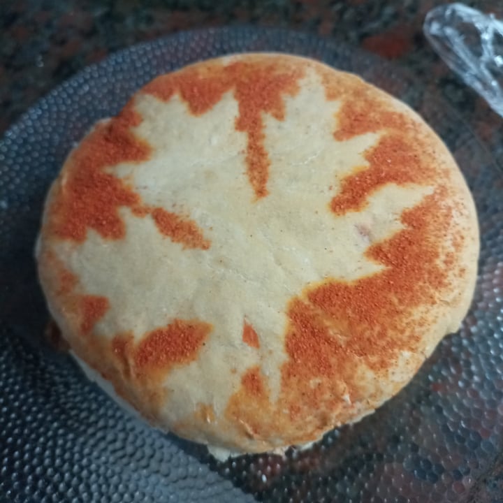 review photo of Vegan hello sanguche shared by @escxrpio on 29 Dec 2022 - review