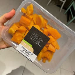 Fresche bontà