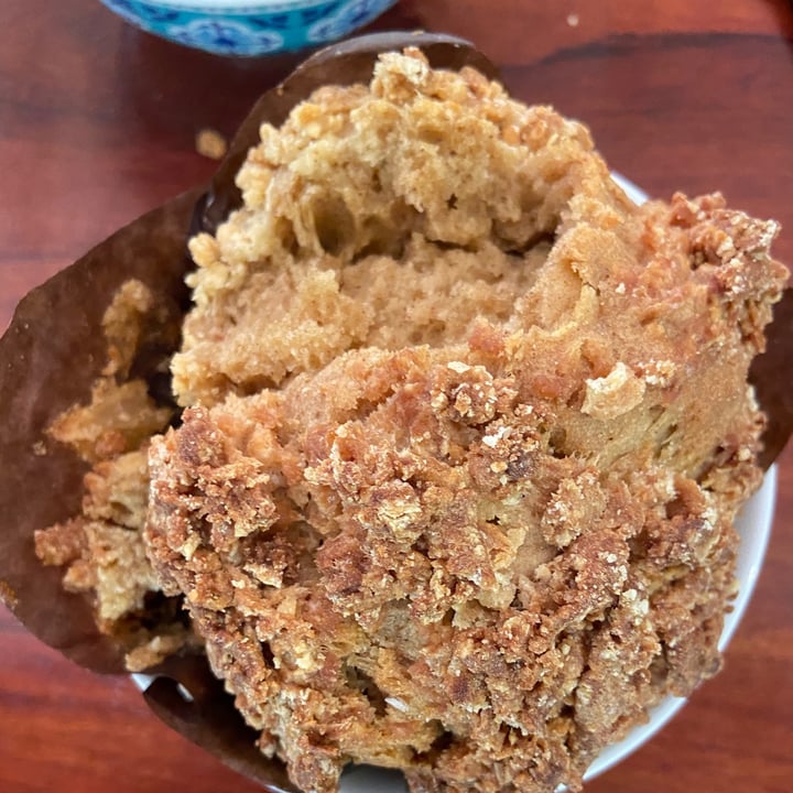 photo of Food Lover’s Market Apple Muffin shared by @leighclare29 on  08 May 2021 - review