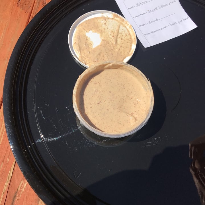 review photo of Bitchin' Sauce Original Bitchin' Sauce shared by @arvindthomas on 13 Mar 2021 - review