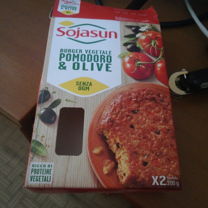 review photo of Sojasun Stick vegetali ai cereali croccanti shared by @topazio on 26 Feb 2022 - review