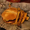 Valhalla Rock Burger