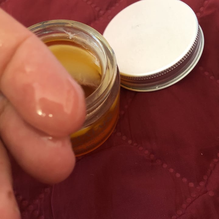 review photo of Matarrania Contorno De Ojos shared by @bunnyyluluconsara on 26 Jun 2022 - review