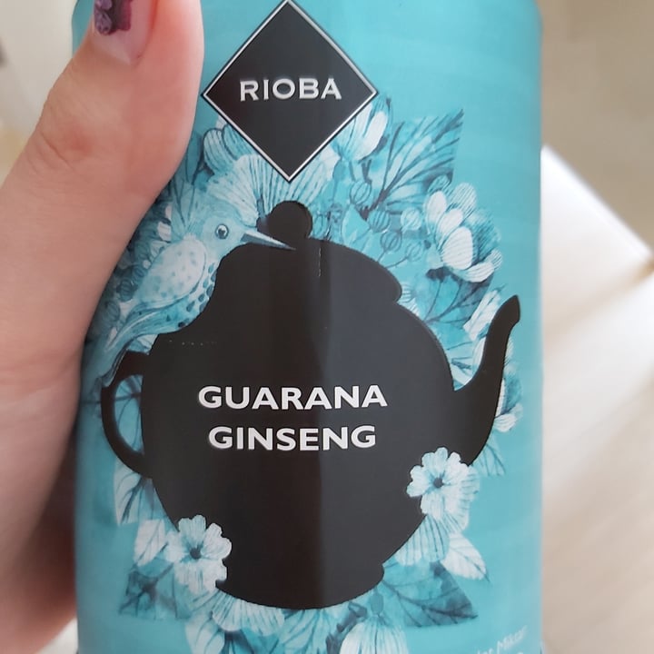 photo of Rioba Juices shared by @okyanustakaybolan on  07 Apr 2021 - review