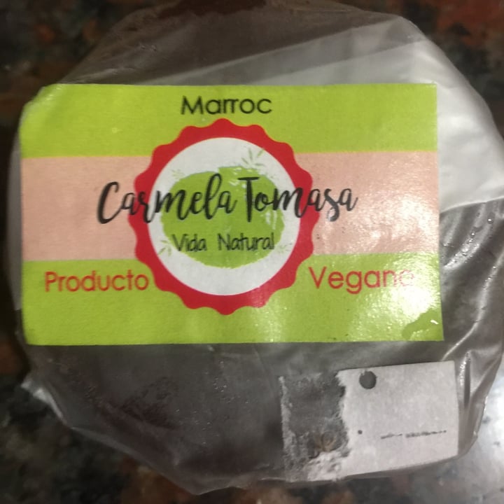 photo of Carmela Tomasa Alfajor De Mousse De Chocolate shared by @mary24 on  13 Nov 2020 - review