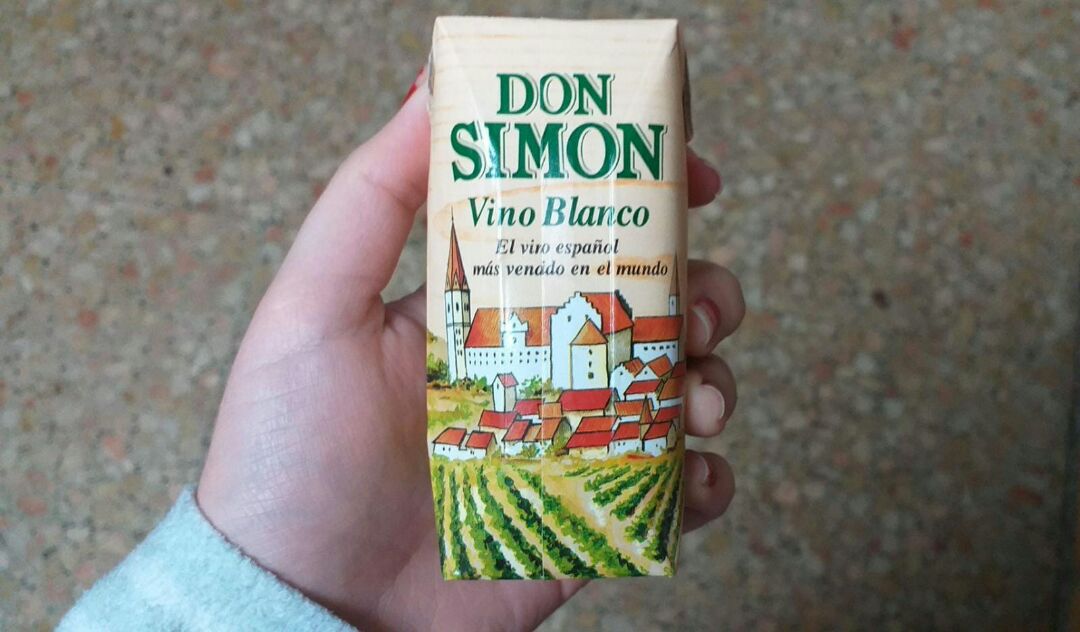 Don Simon Vino Blanco Reviews | abillion