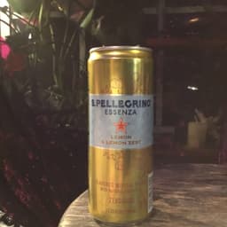 S. Pellegrino Essenza