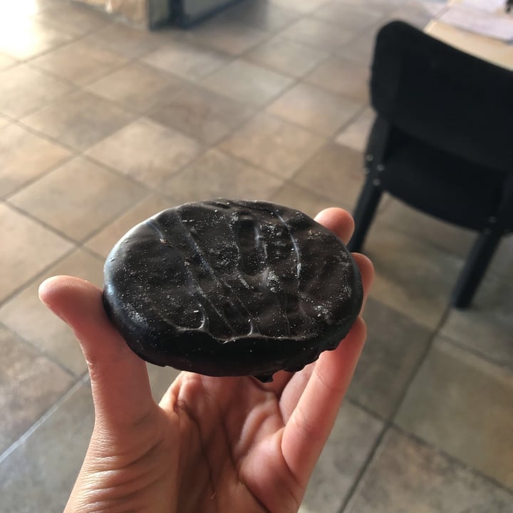 review photo of El búho panadería Galletas shared by @lolaara on 01 Sep 2020 - review