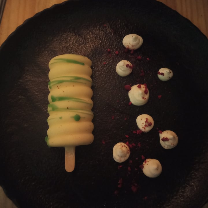 photo of Avocado Love Falso Twister shared by @laumadrid on  07 Jun 2022 - review
