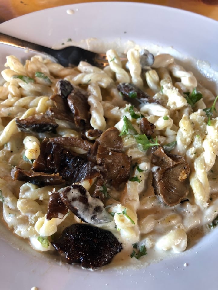 photo of Reverie Cafe + Bar Mac and Cheeze shared by @annettej on  20 Jan 2020 - review