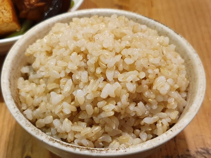 photo of 元禾食堂 Flourish Brown Rice shared by @shengasaurus on  15 Oct 2019 - review