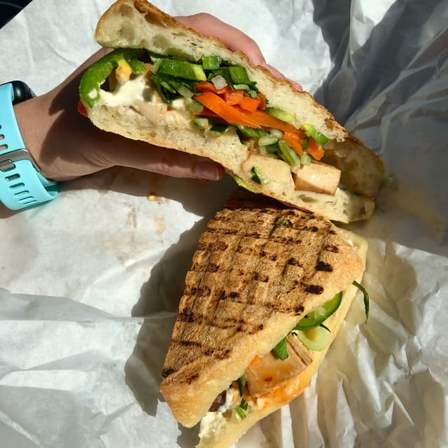 Mendocino Farms