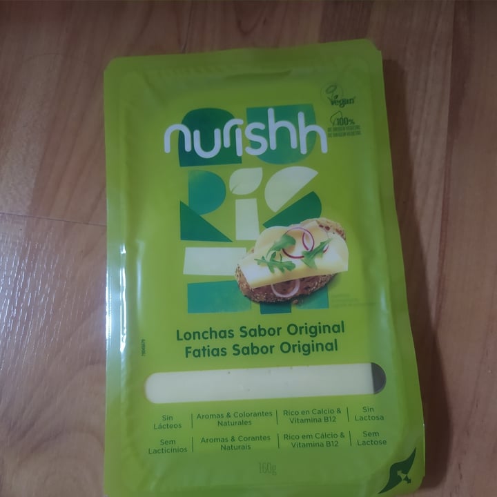 photo of Nurishh Blok original shared by @carmen14 on  17 Aug 2022 - review