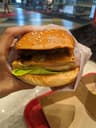 WOLF Burgers