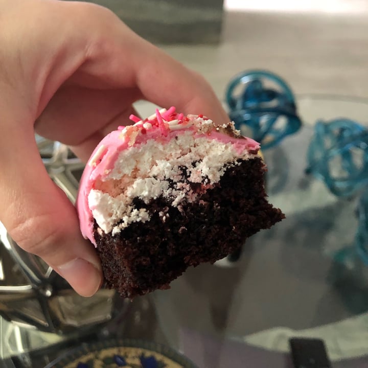 review photo of El gato gris Chocotorro shared by @ketchupfights on 05 Apr 2021 - review