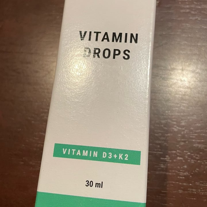 review photo of Foodspring Daily Vitamins shared by @leon777 on 18 Dec 2021 - review