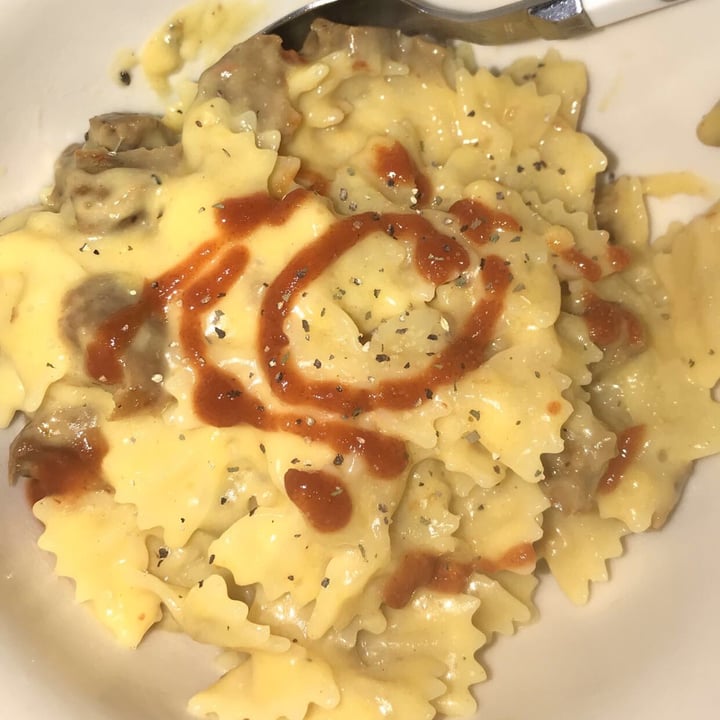 photo of Tofurky Plant-based Sausages Italian shared by @raeichai on  20 Nov 2020 - review