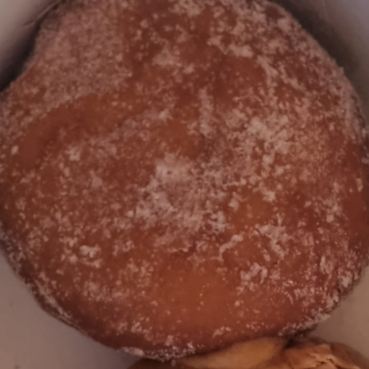 photo of Fresh Earth Food Store Custard 🍩 Donut shared by @sunshineyum on  30 Jul 2022 - review