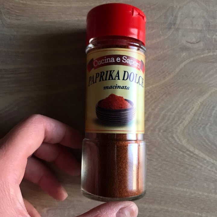 review photo of Cucina e sapori Paprika Dolce shared by @ilesq on 08 Oct 2021 - review
