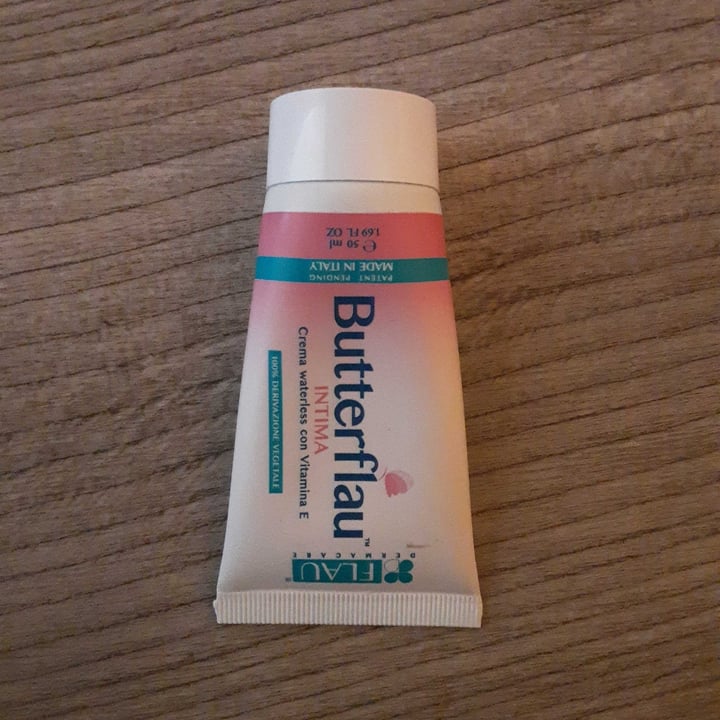 review photo of Flau Olio E shared by @livfree on 23 Mar 2022 - review