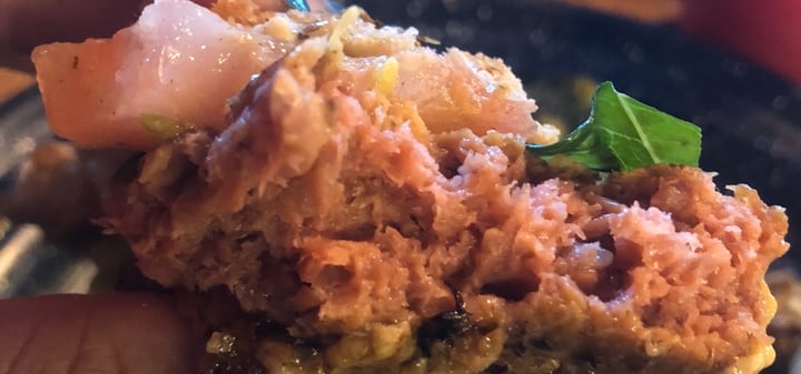 review photo of Revolucion Verde Beyond Burger shared by @alyy on 28 Nov 2019 - review