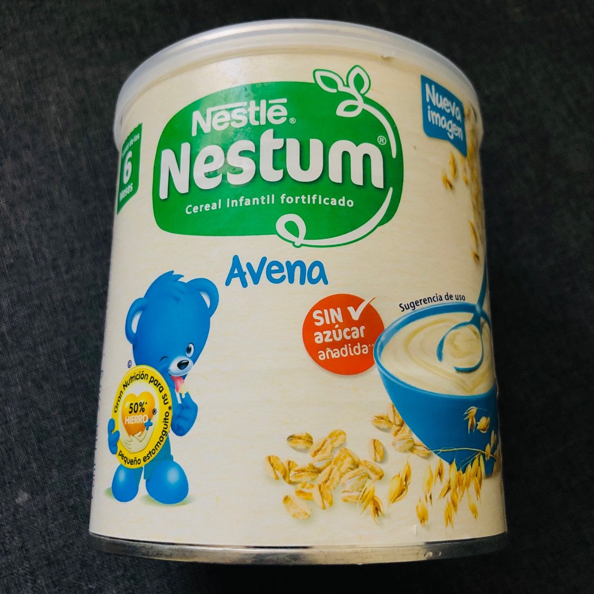 Nestlé nestum Reviews
