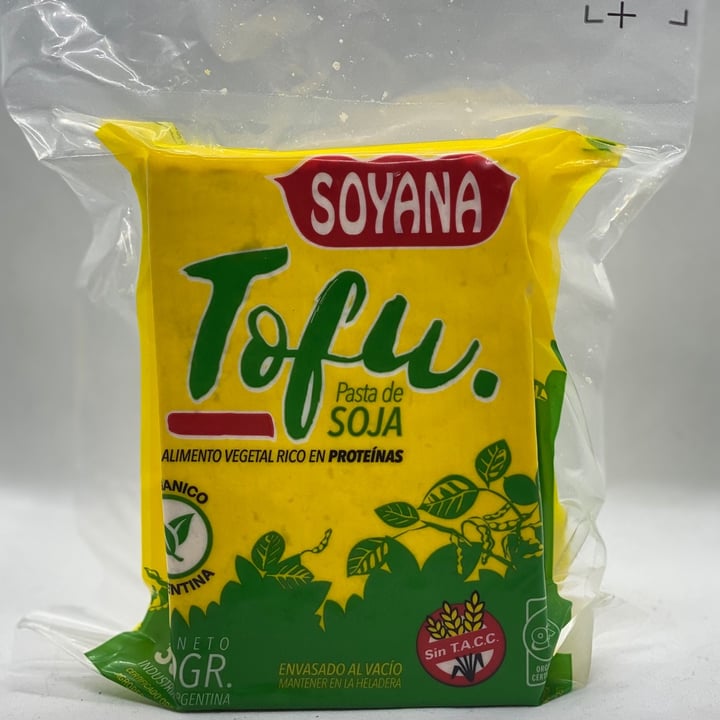 review photo of Soyana Tofu shared by @bleverone on 04 Jul 2021 - review
