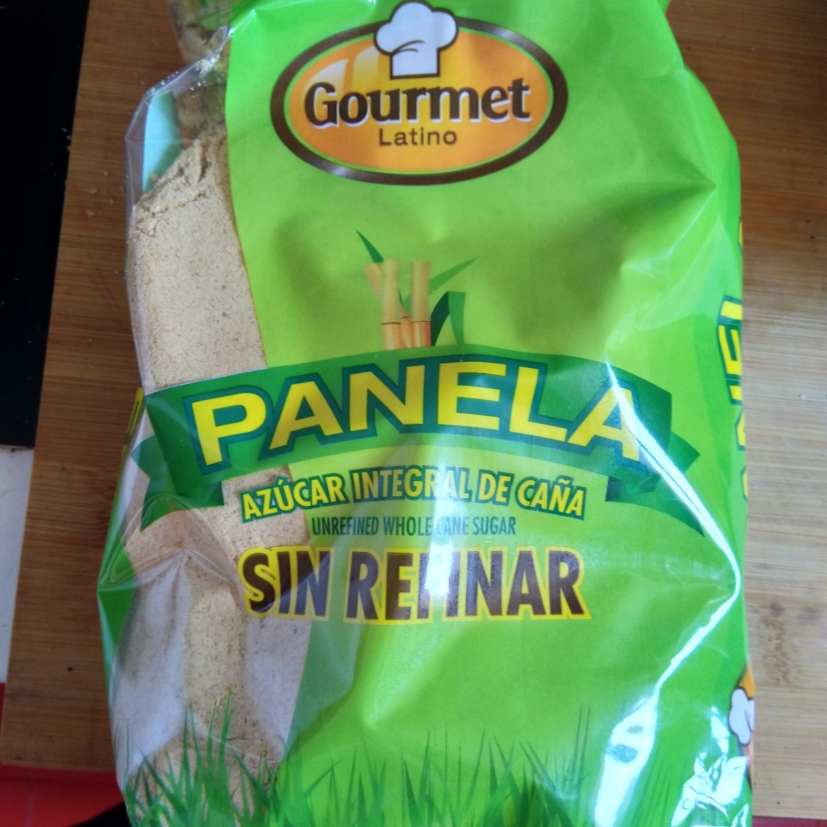 Gourmet Latino Panela Reviews | abillion