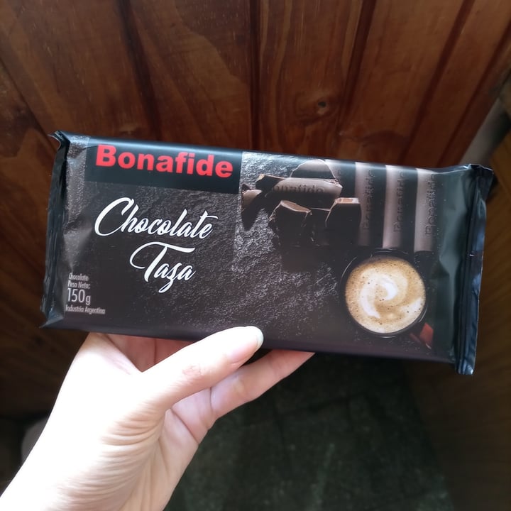 photo of Bonafide Chocolate para taza shared by @solcc on  23 Aug 2021 - review
