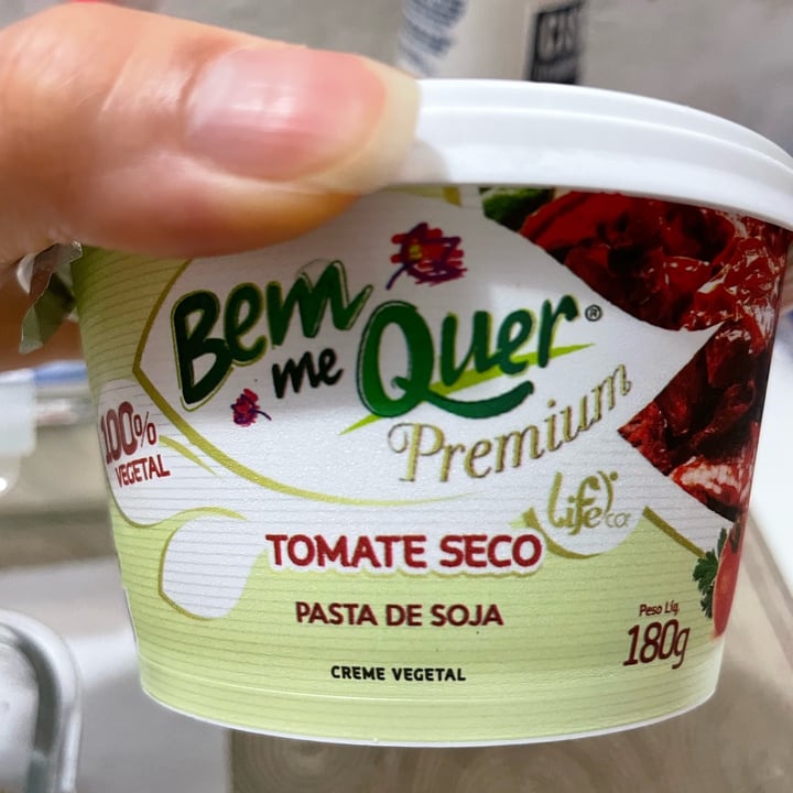 review photo of Bem me Quer Bem Me Quer Tomate Seco shared by @kanarimatsu on 28 Apr 2022 - review