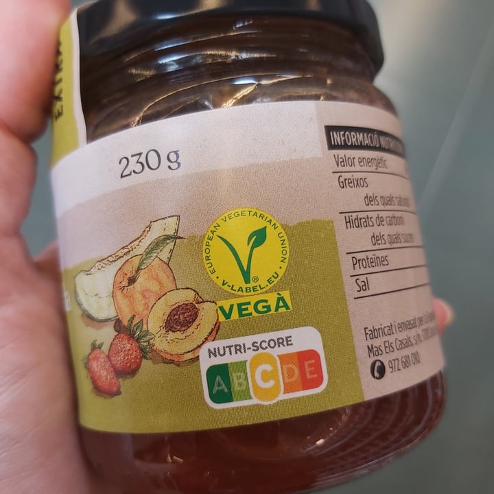 review photo of Terra i tast mermelada shared by @veronicarc78 on 31 May 2022 - review