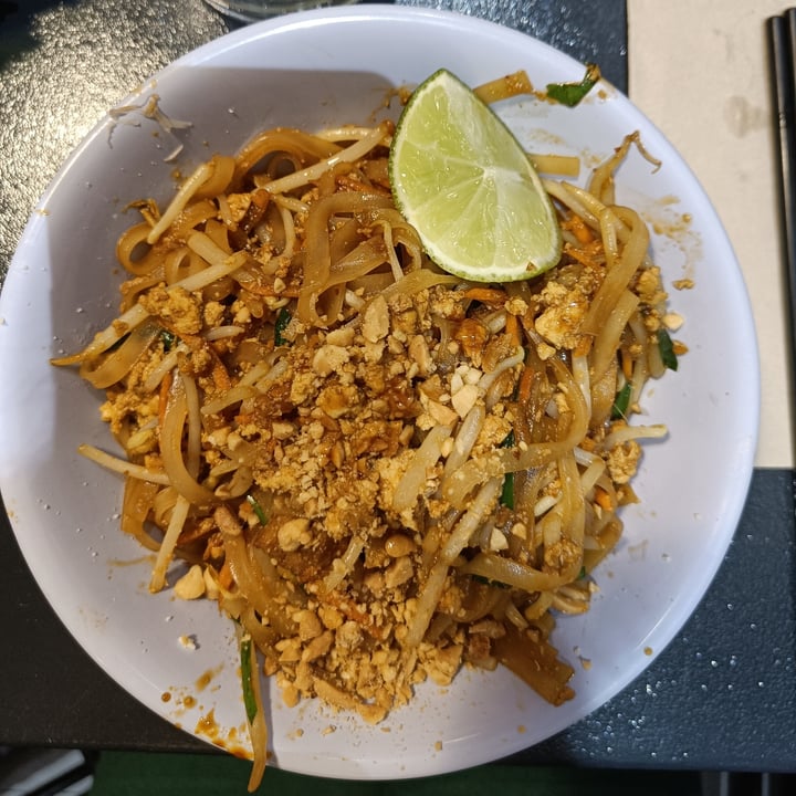 photo of Tien Hiang Pad Thai shared by @iwantasoul on  20 Sep 2022 - review