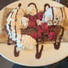 Coffee Crepes