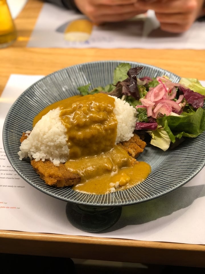 photo of Wagamama Bedford Vegastu shared by @rikesh on  12 Dec 2019 - review