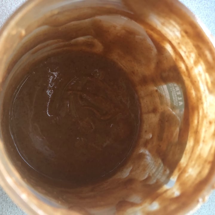 photo of Kraft Only Peanuts & Sea Salt - Peanut Butter shared by @veganweirdo8 on  11 Jul 2020 - review