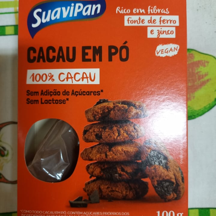 review photo of Suavipan Chocolate dm Po shared by @maitafrederick on 04 May 2022 - review
