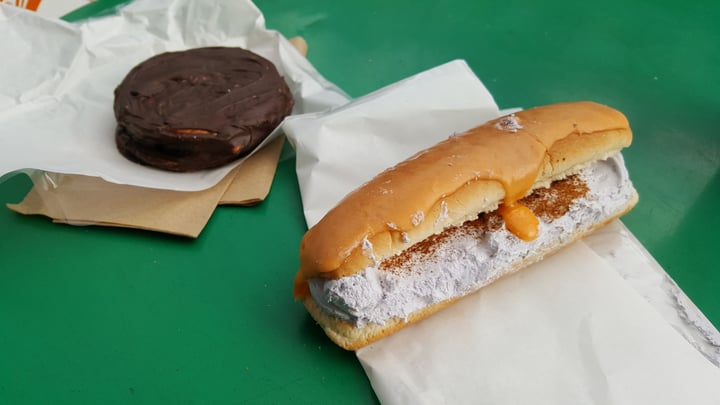 photo of Vx Eclair shared by @patzpatz on  07 Sep 2019 - review