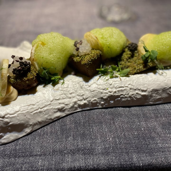 review photo of Soul Kitchen Il Sottobosco shared by @pinacari on 10 Dec 2021 - review