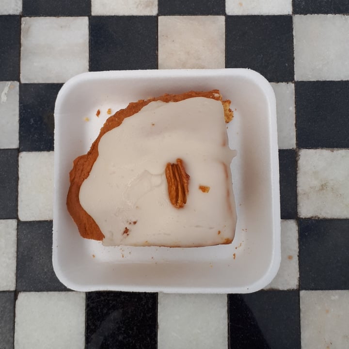photo of Tienda Natural La Granola Carrot Cake shared by @avocatto on  10 Feb 2021 - review