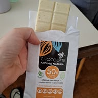 Chocolate Andino Natural