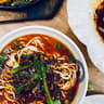 Old Chengdu Sichuan Cuisine