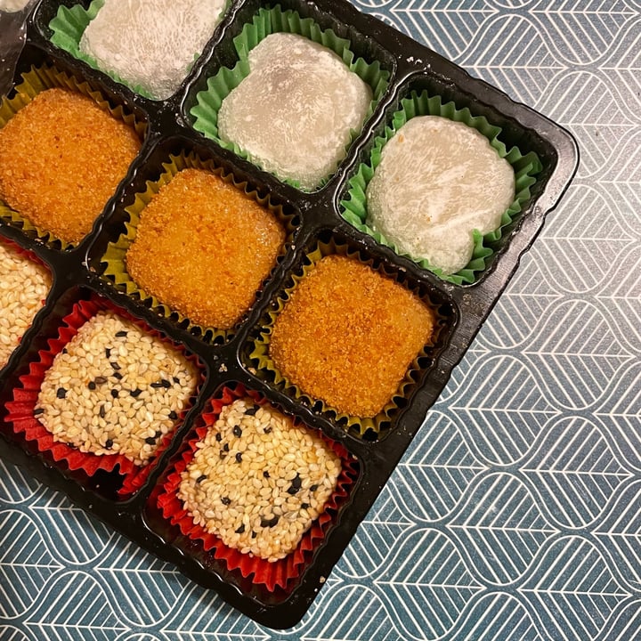 review photo of Biyori Monchi assortiti shared by @caracatastrofe on 20 Feb 2022 - review