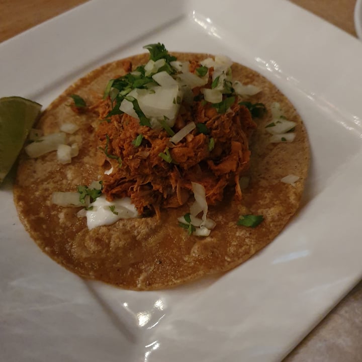 photo of Sage Plant Based Bistro West Street Tacos shared by @paniwilson on  14 Apr 2022 - review