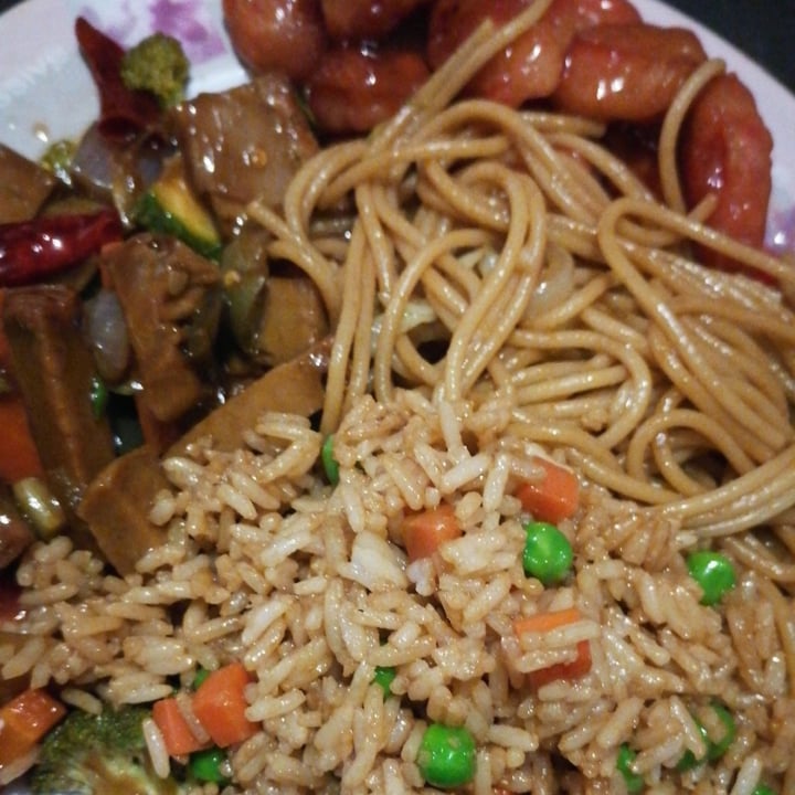 photo of Arsic Food Comida China shared by @greensagittarius8 on  01 Feb 2021 - review