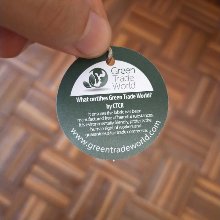 review photo of Natural World bio sandals unisex brown shared by @nnina on 02 Aug 2022 - review