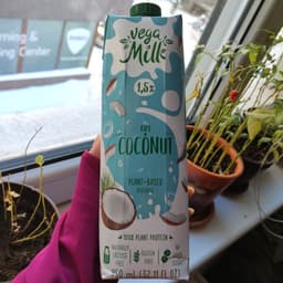 Vega Milk 