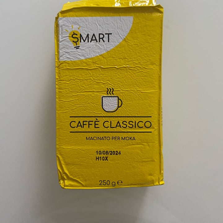 photo of Esselunga - Smart Caffè shared by @giadabaldi on  15 Sep 2022 - review
