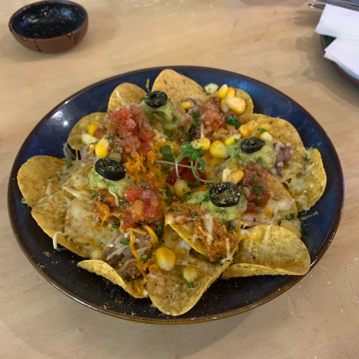 e'woke Chilaquiles Reviews abillion