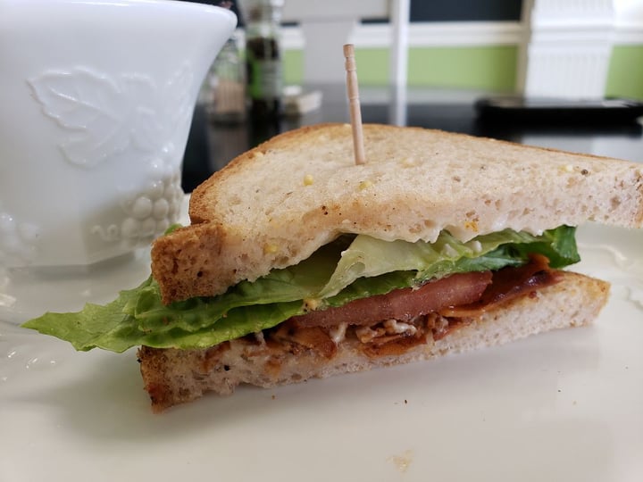 review photo of Fresh Cafe BLT shared by @jaygee2212 on 03 Mar 2019 - review