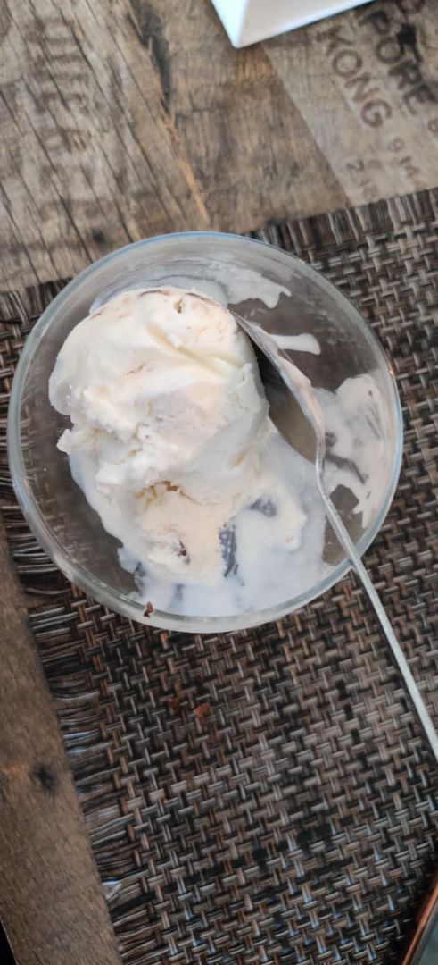 photo of Elysian Delights Vegan ice creams shared by @davinderhsi on  23 Feb 2020 - review